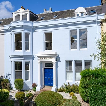 The Clarendon Hotel Dundee Exterior photo